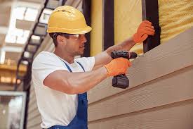 Trusted Fort Irwin, CA Siding Experts